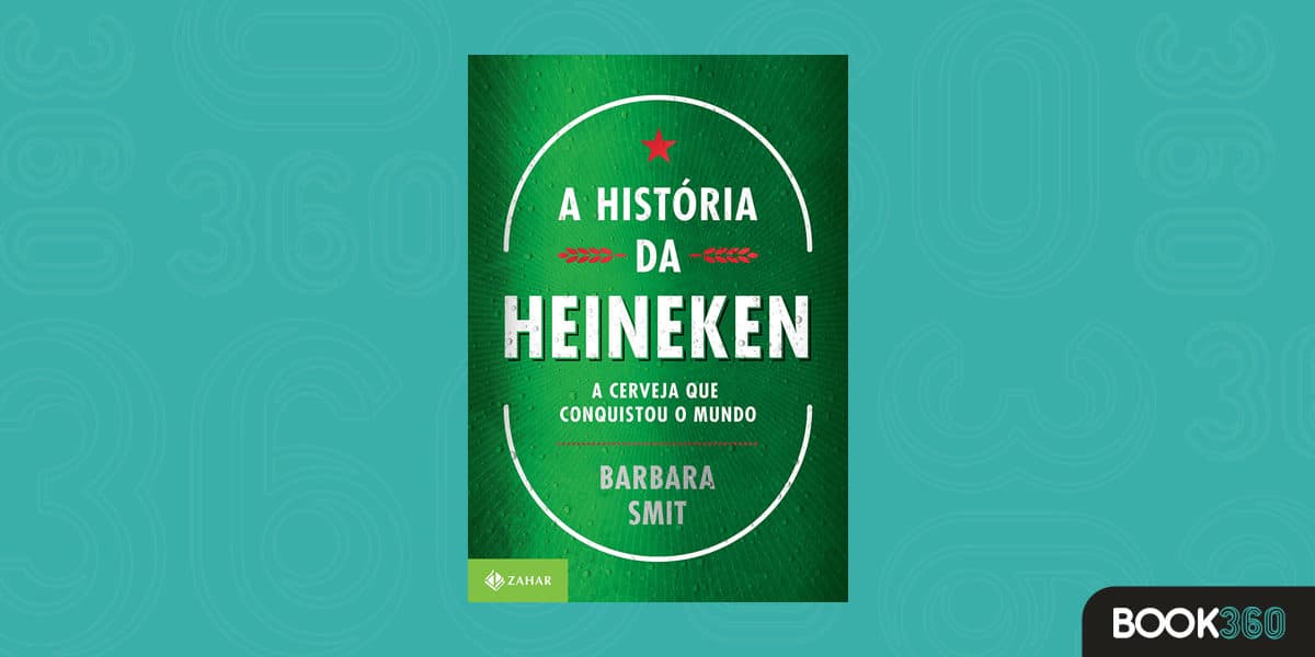 A História da Heineken: a Cerveja Que Conquistou o Mundo