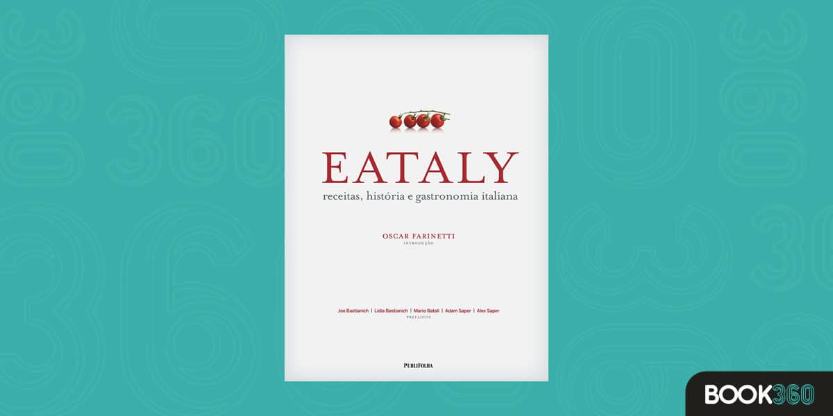 Eataly - Receitas, História e Gastronomia Italiana