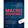 Macroeconomia - Teoria e Aplicações de Política Econômica