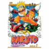 Naruto-tabela