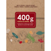 400 Gramas: Técnicas de Cozinha