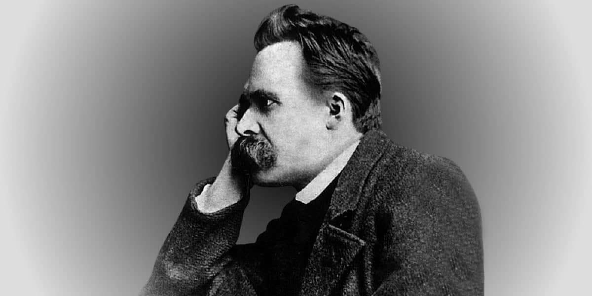 Melhores Obras escritas por Friedrich Nietzsche