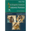 Atlas Anatomia Humana: Livro do Estudante