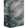 O Senhor dos Anéis — Edição de Colecionador com Ilustrações de Alan Lee