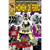 Coleção Clássica Marvel Vol. 8 — Homem de Ferro Vol. 1