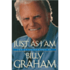 Billy Graham, Uma Autobiografia
