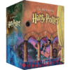 Box Harry Potter Tradição