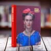 Melhores Livros sobre Frida Kahlo
