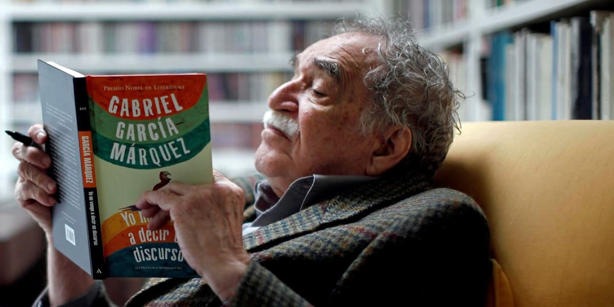 Melhores Livros de Gabriel García Márquez